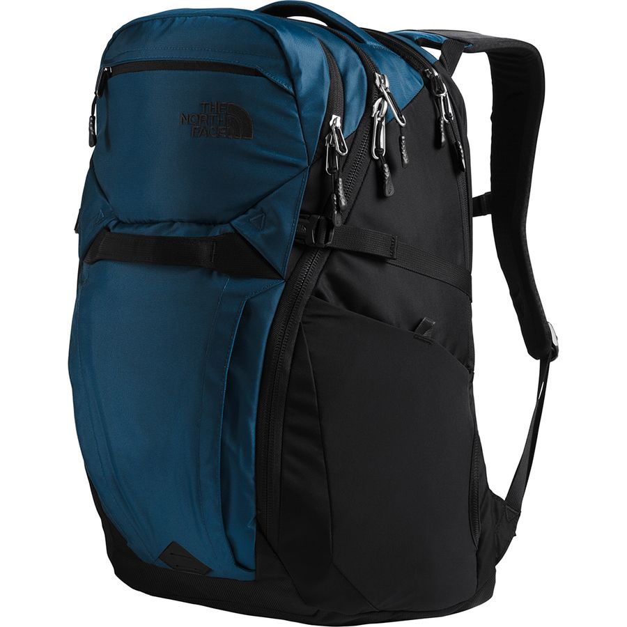 the north face 40l