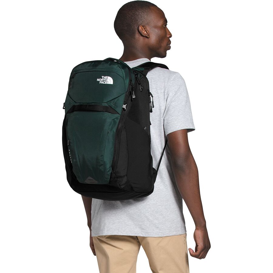 The North Face Router 40L Backpack | Backcountry.com