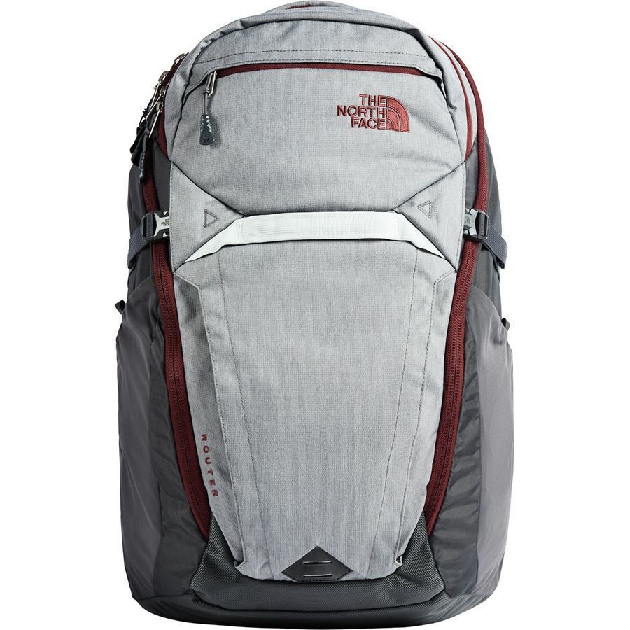 The North Face Router 40L Backpack