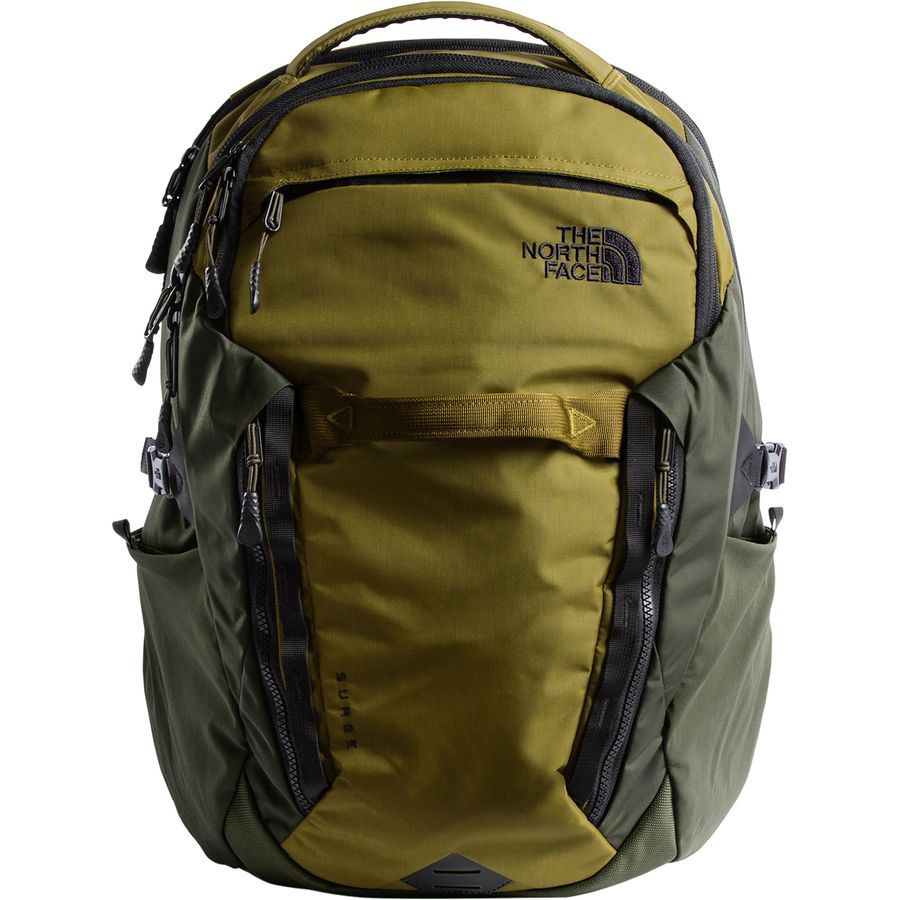 north face women's surge backpack sale