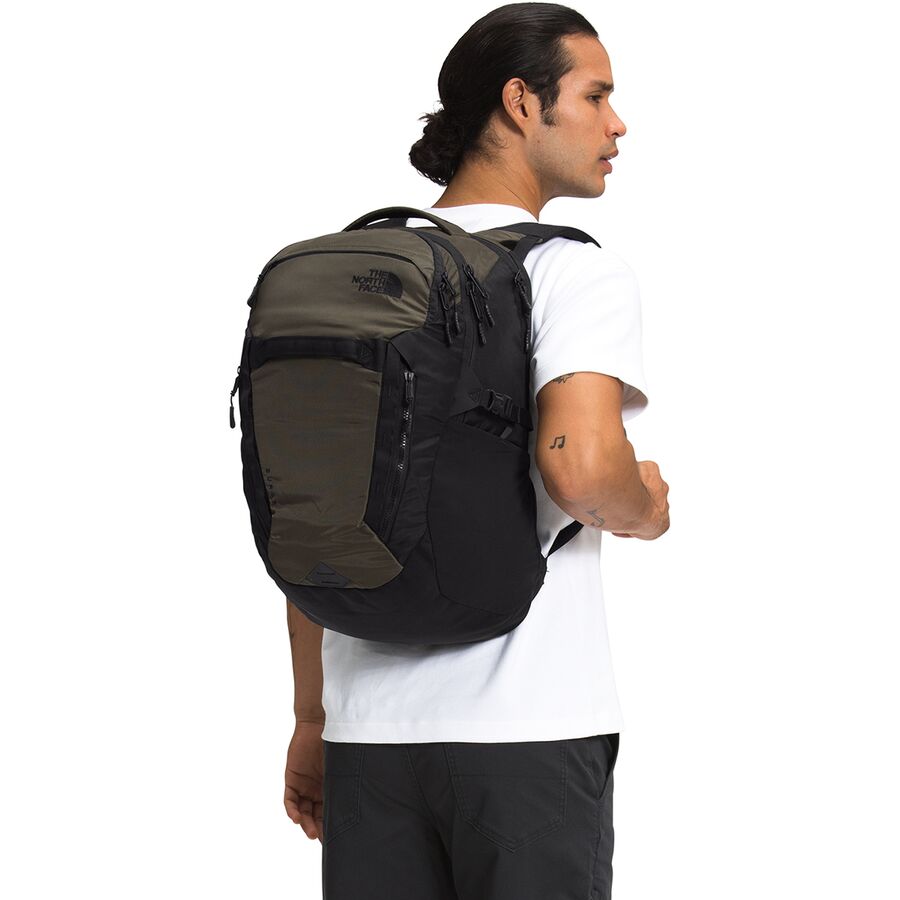 The North Face Surge 31L Backpack | Backcountry.com