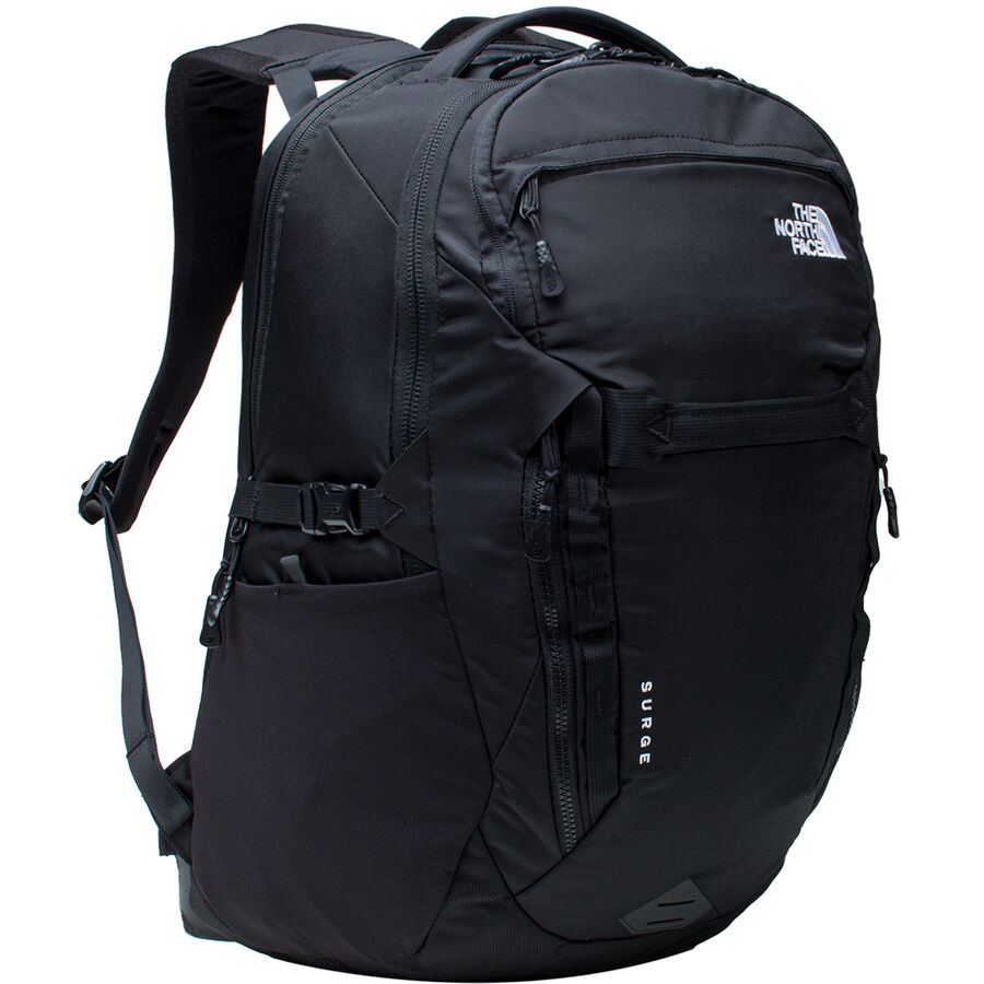 The North Face Surge 31L Backpack 