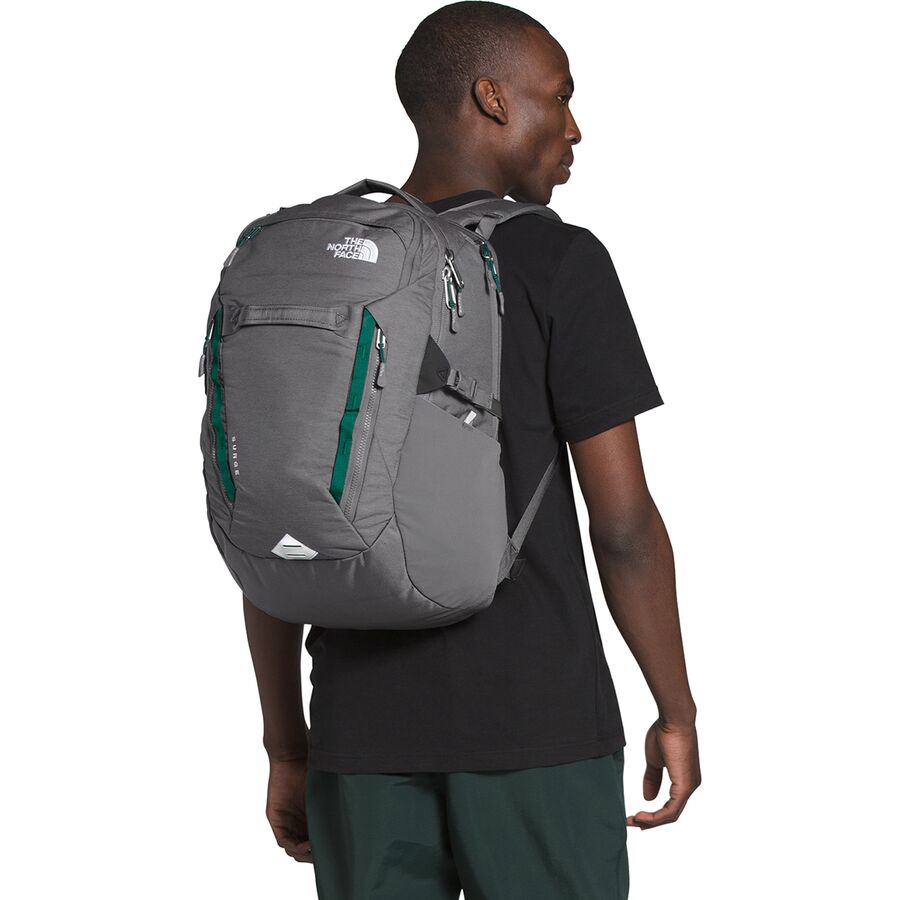 The North Face Surge 31L Backpack | Backcountry.com