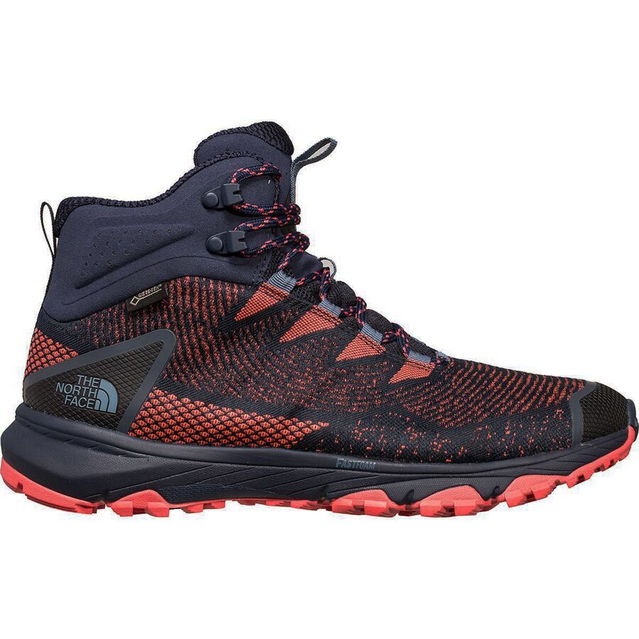 ultra fastpack iii mid futurelight hiking boots