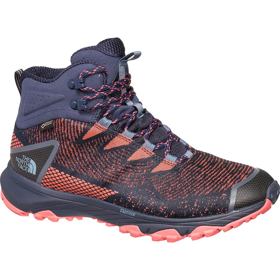 ultra fastpack iii mid futurelight hiking boots