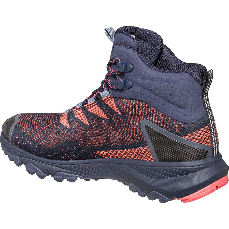 north face ultra fastpack hiking boots
