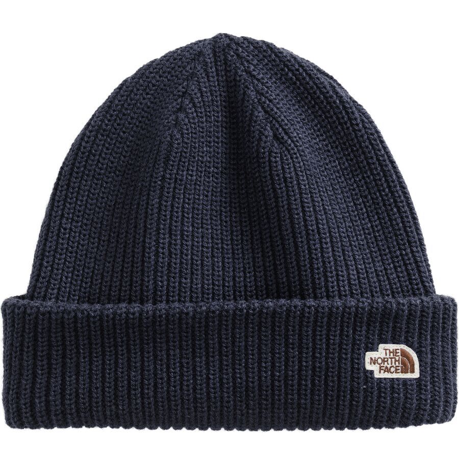north face beanie