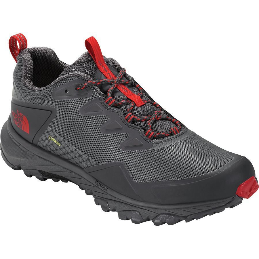 The North Face Ultra Fastpack III GTX Hiking Shoe - Men's | Backcountry.com