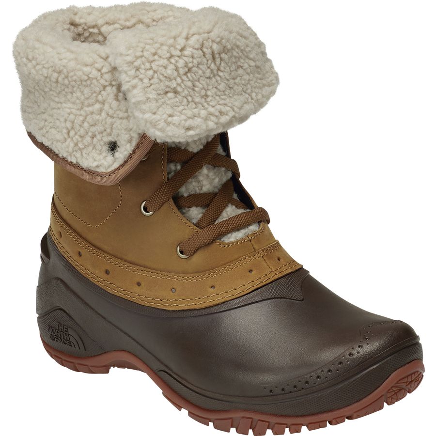 shellista 2 roll down boot