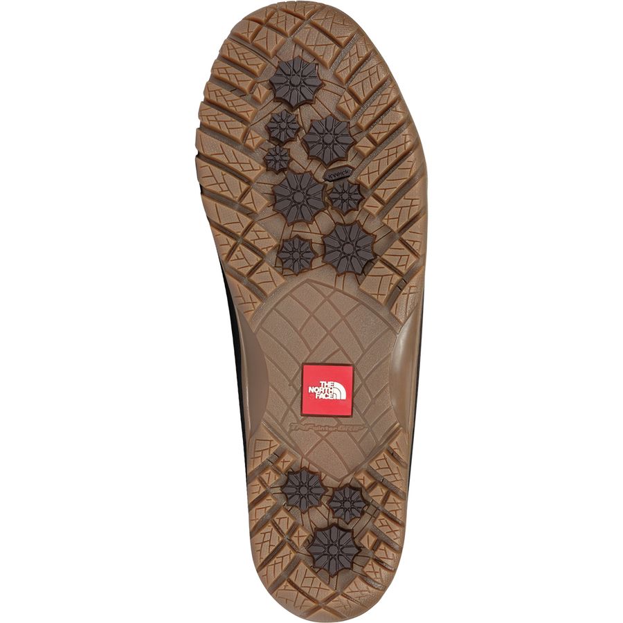 north face women's purna luxe winter boots