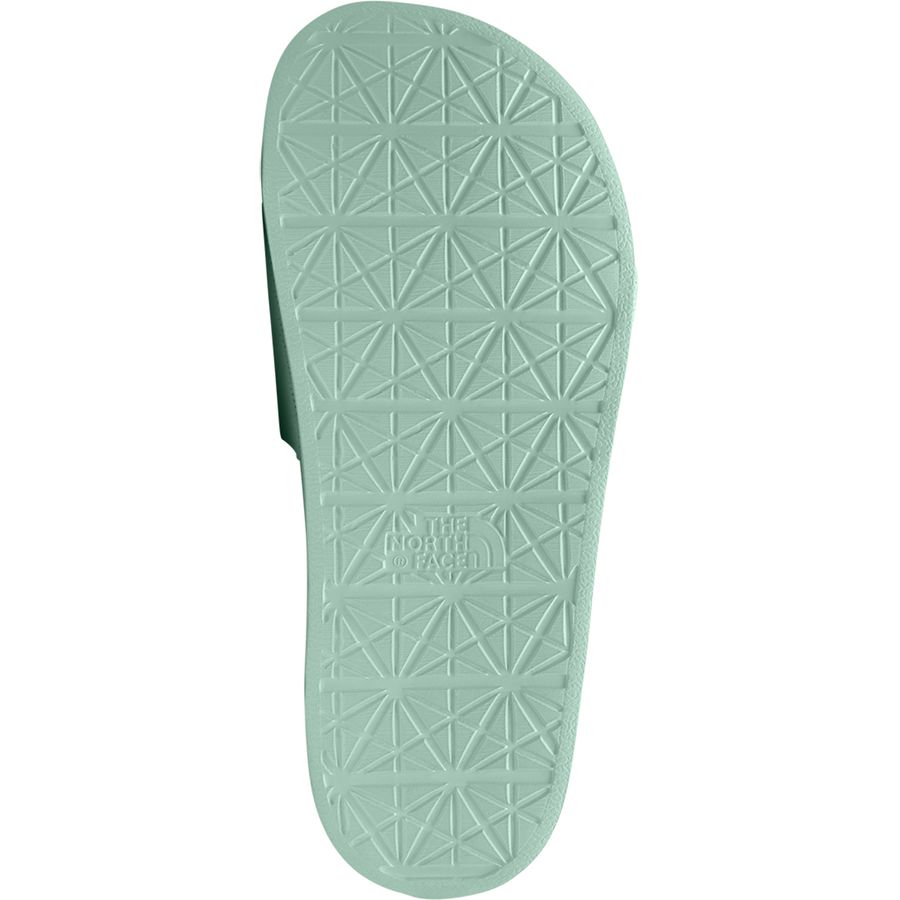 north face slide sandals
