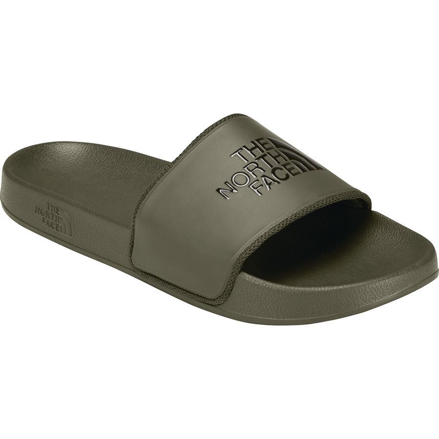 the north face flip flop