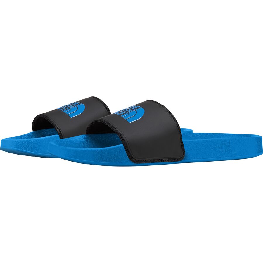 north face slide sandals