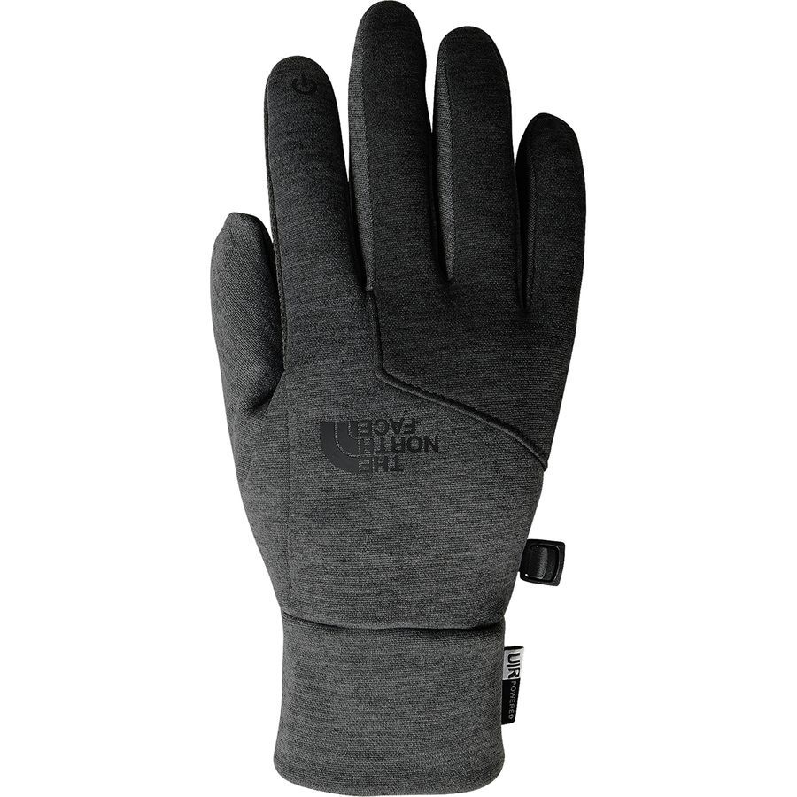 etip glove the north face