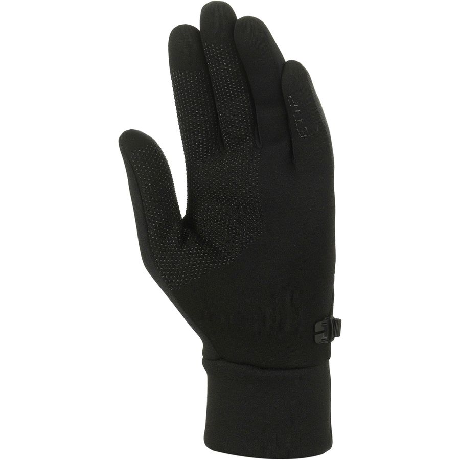 etip glove the north face
