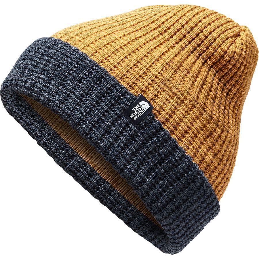 the north face waffle hoodie