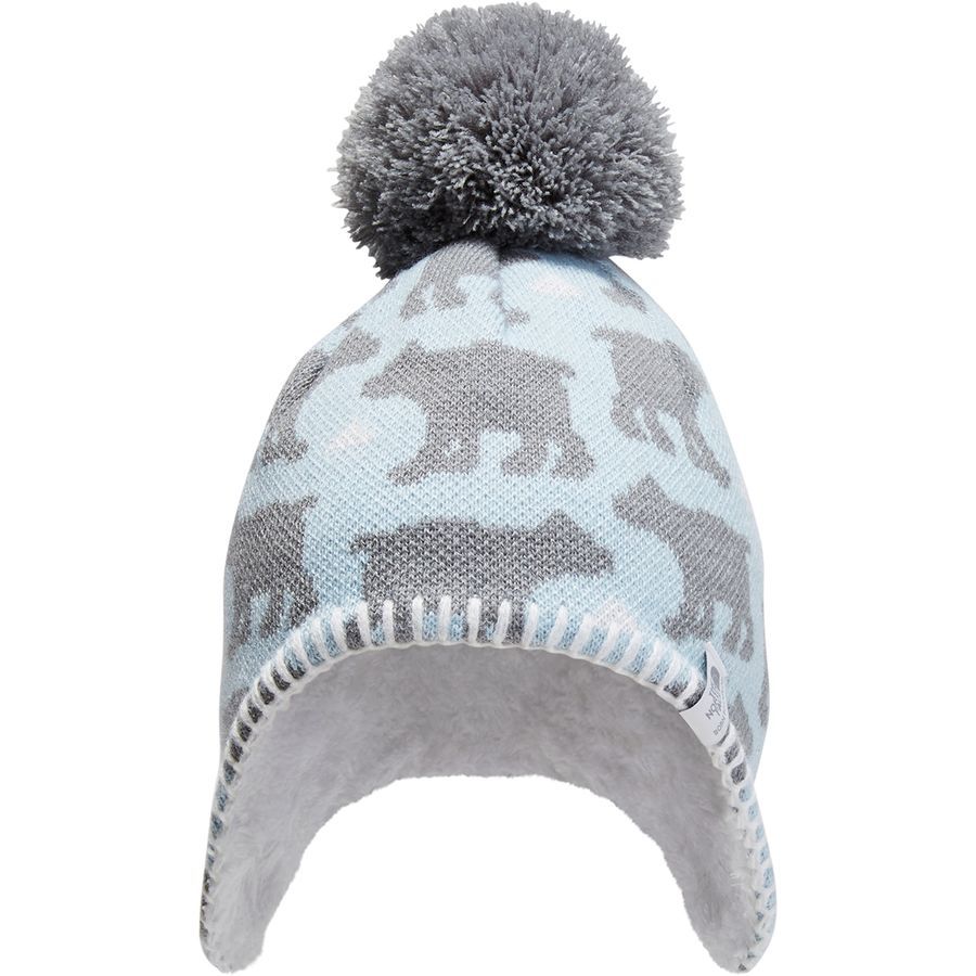 north face faroe beanie