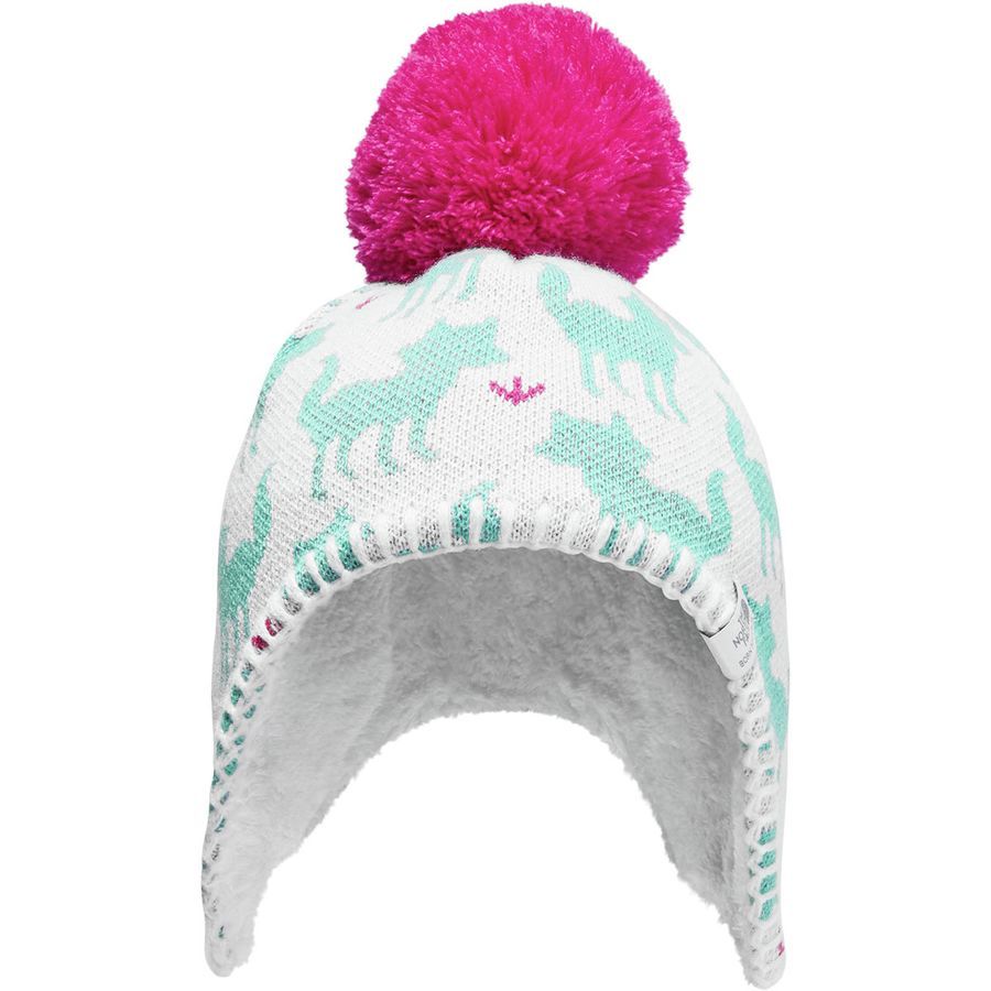 the north face littles faroe beanie