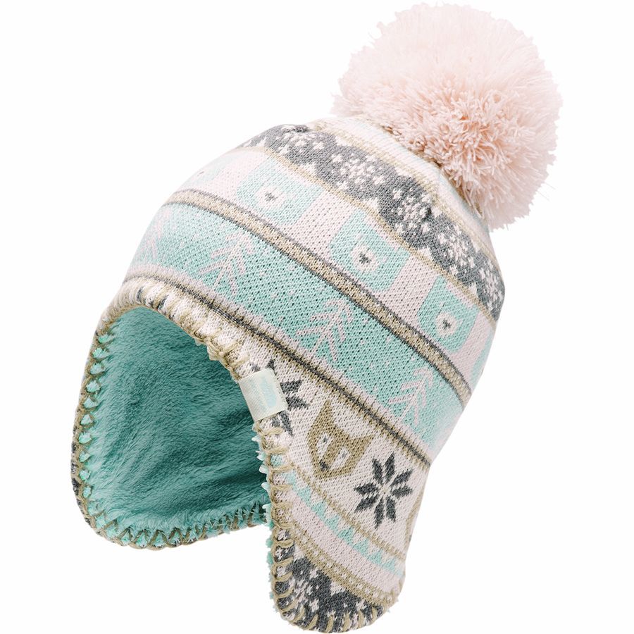 north face faroe beanie
