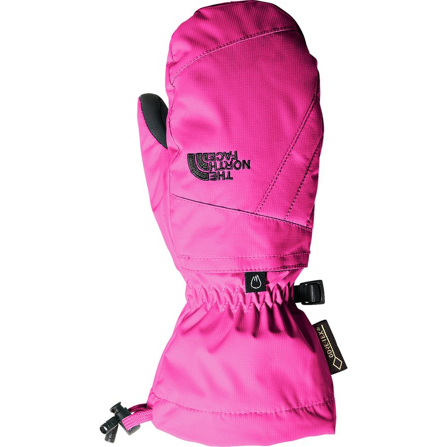 The North Face Montana Gore-Tex Mitten - Kids' | Backcountry.com