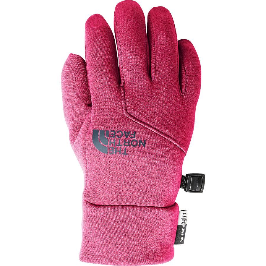 The North Face Etip Glove Kids'