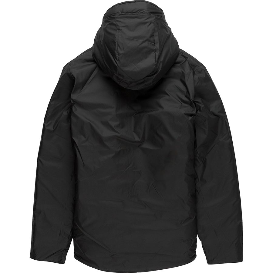 The North Face Reversible Perrito Hooded Jacket - Boys' | Backcountry.com