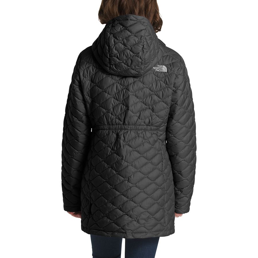 The North Face Thermoball Parka - Girls' | Backcountry.com
