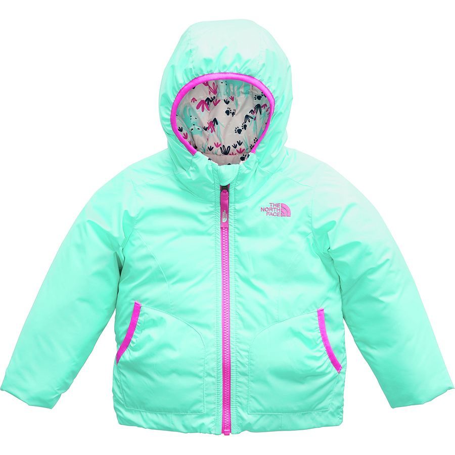 The North Face Perrito Reversible Jacket Toddler Girls'