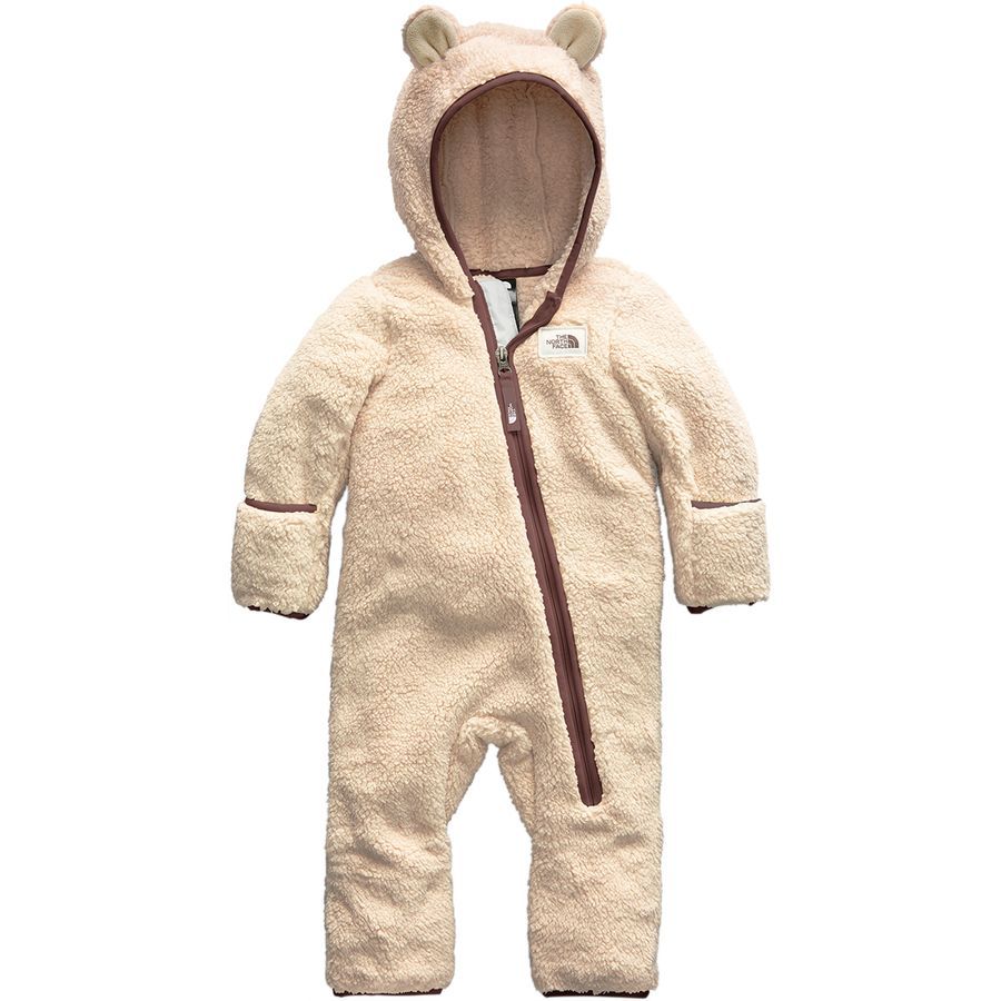 The North Face Campshire One Piece Bunting Infant Boys