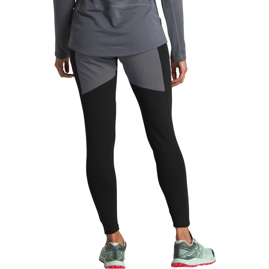 impendor the north face