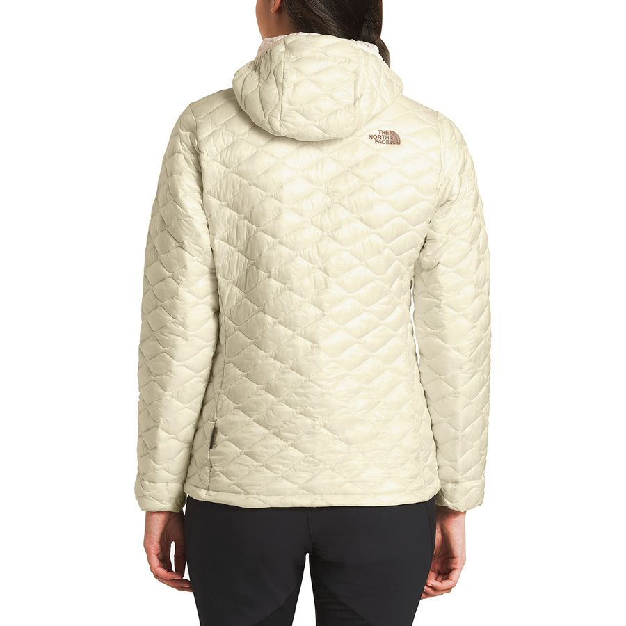 The North Face Thermoball Hooded Insulated Jacket - Women's