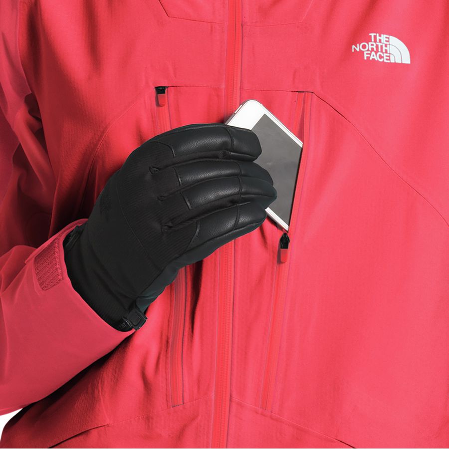 the north face spectre hybrid jacket