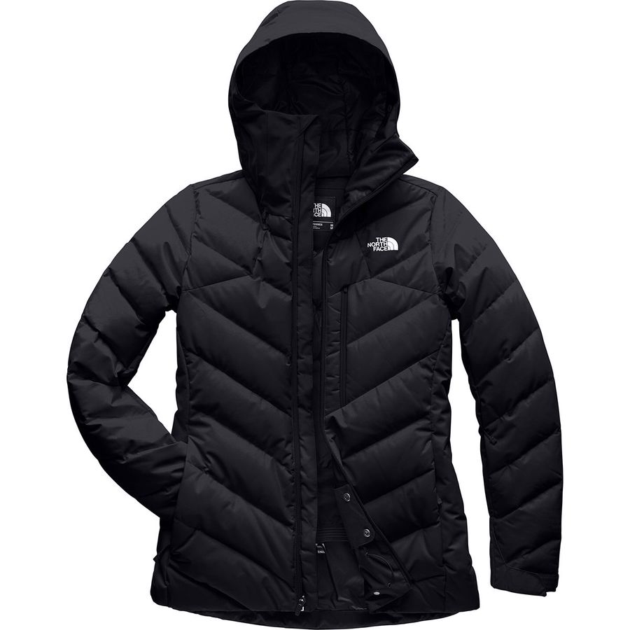 The North Face Corefire Hooded Down Jacket - Women's | Backcountry.com