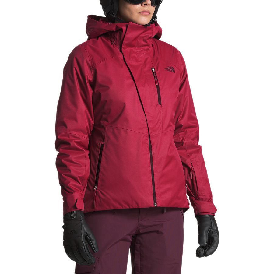 The North Face Clementine Triclimate Hooded 3In1 Jacket Women's