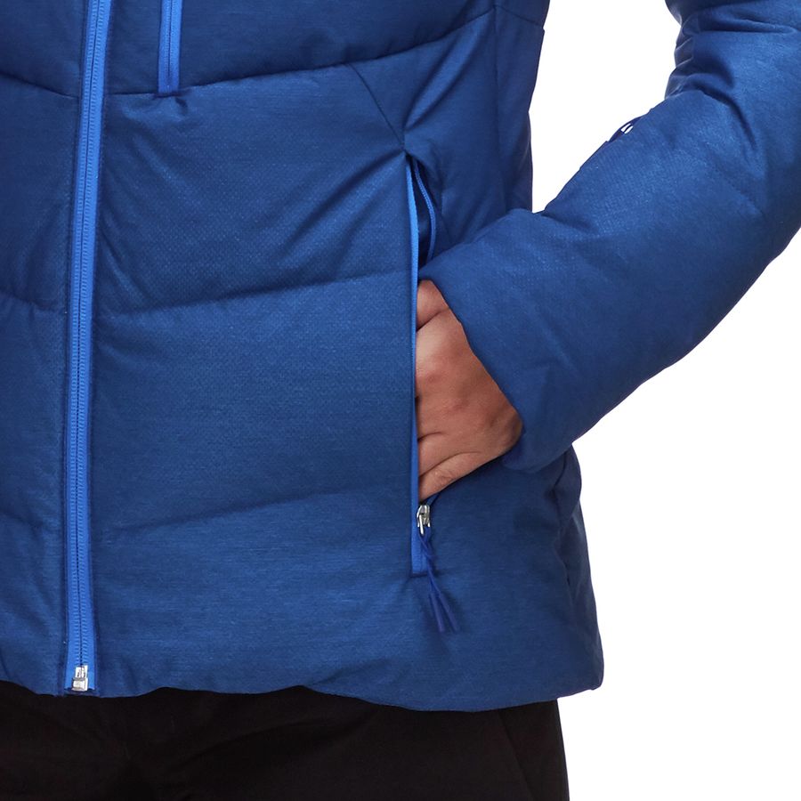 The North Face Heavenly Hooded Down Jacket - Women's | Backcountry.com