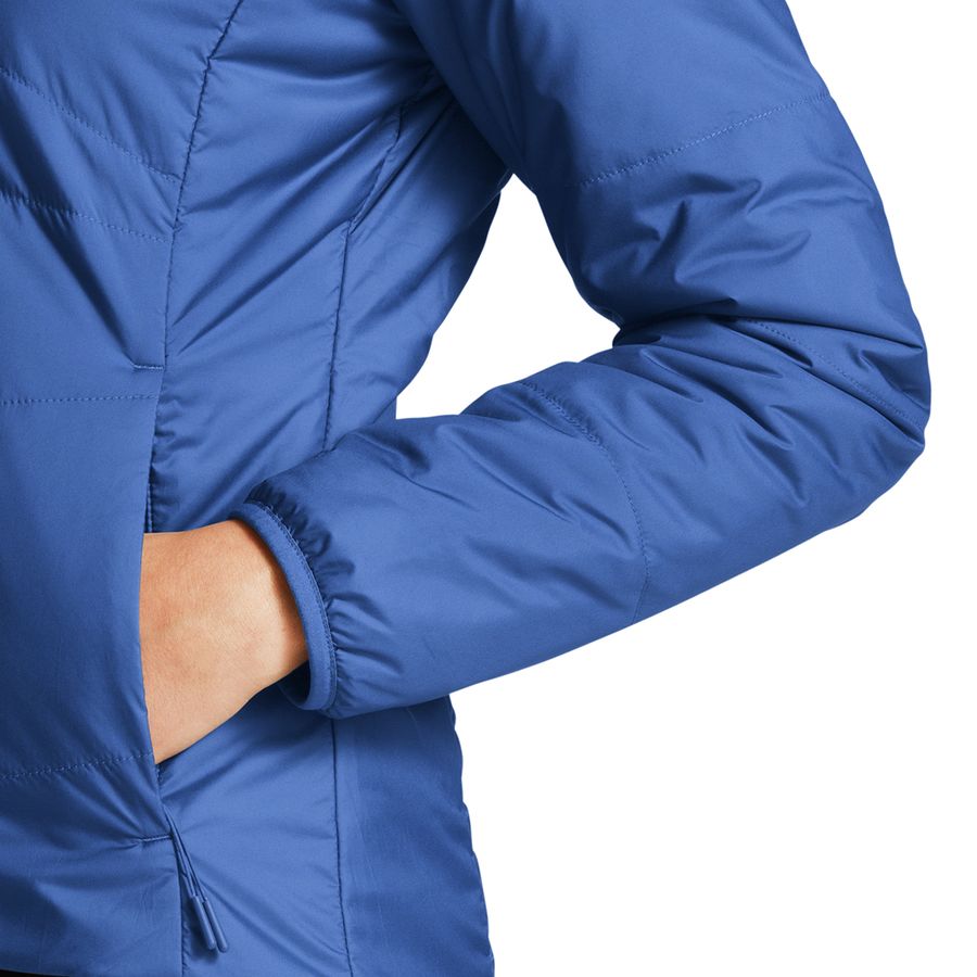 The North Face Bombay Insulated Jacket - Women's | Backcountry.com