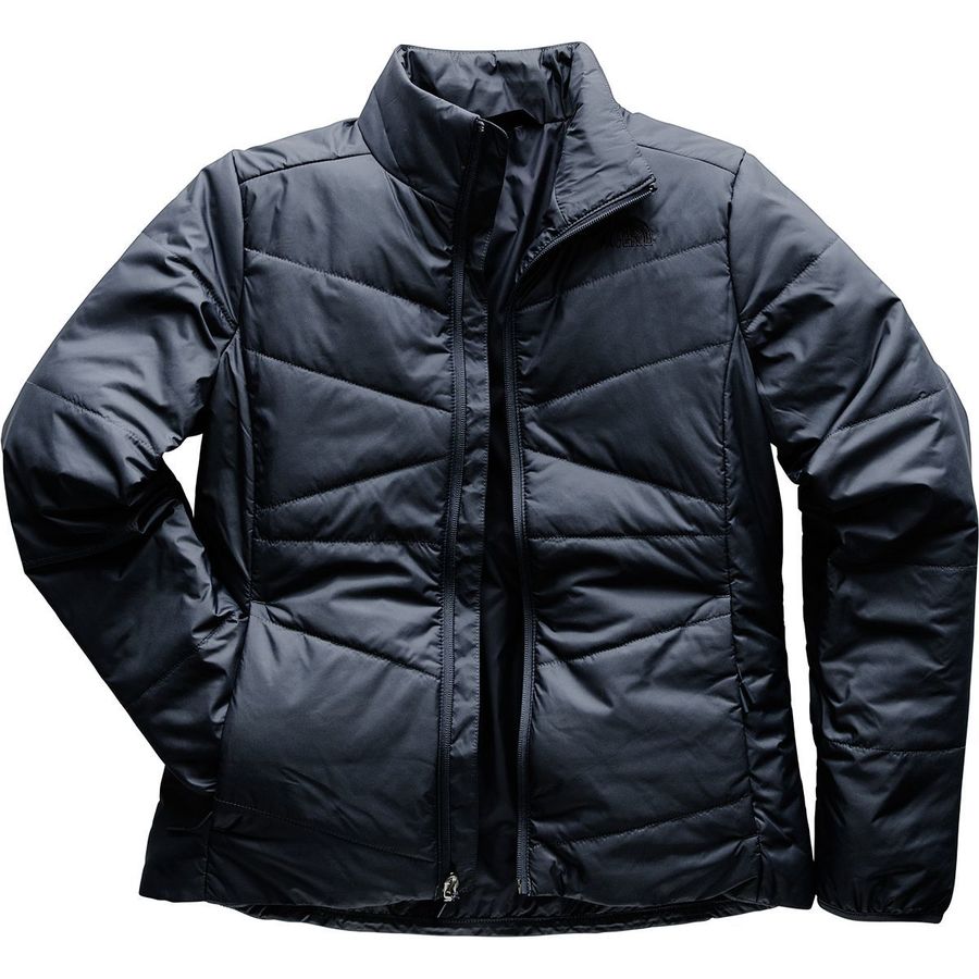 The North Face Bombay Insulated Jacket - Women's | Backcountry.com