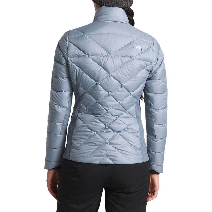 Download The North Face Lucia Hybrid Down Jacket - Women's ...