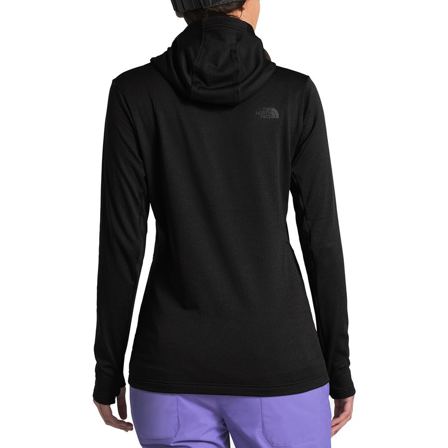 The North Face Kelkiney Pullover Fleece Women's