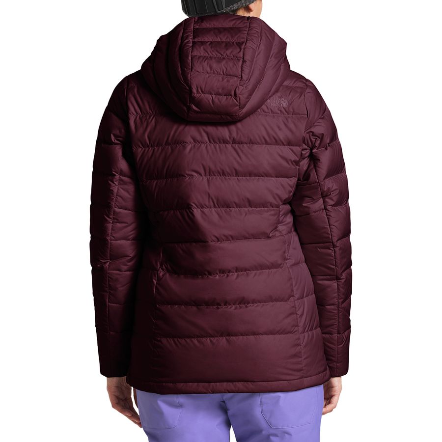 The north face womenu0027s niche down vest size