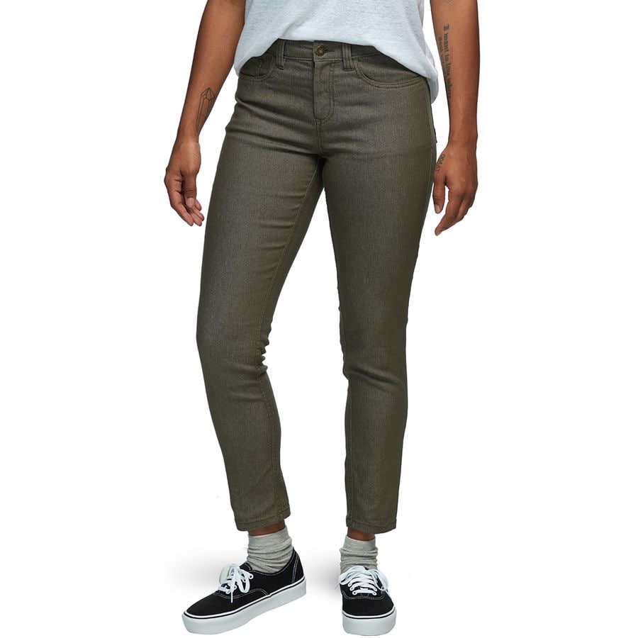 north face tungsted pants
