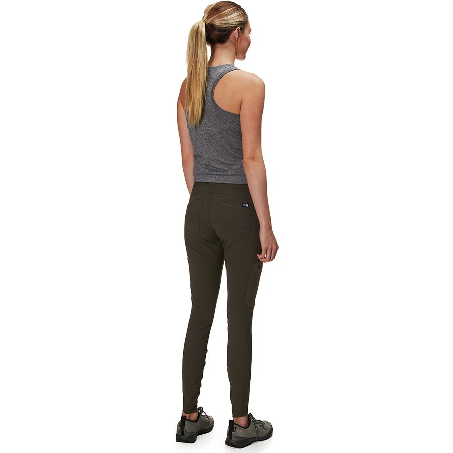 North Face Utility Hybrid Hiker Tight 