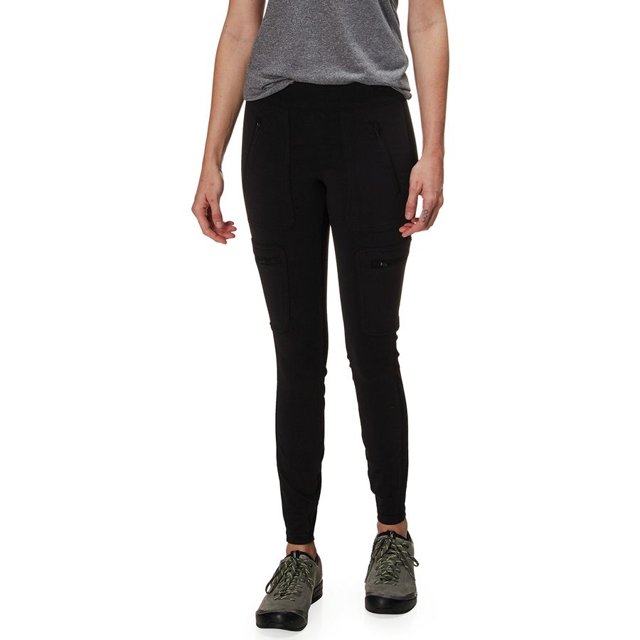 The North Face Utility Hybrid Hiker Tight - Women's | Backcountry.com