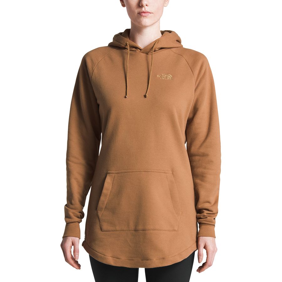 The North Face Long Jane Hoodie - Women 