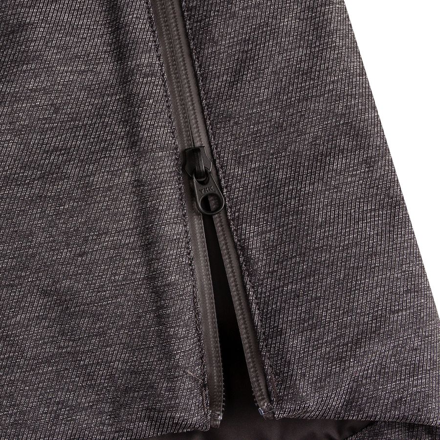 the north face men's defdown gtx parka