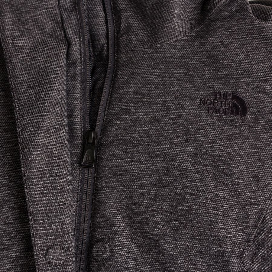 the north face men's defdown gtx parka