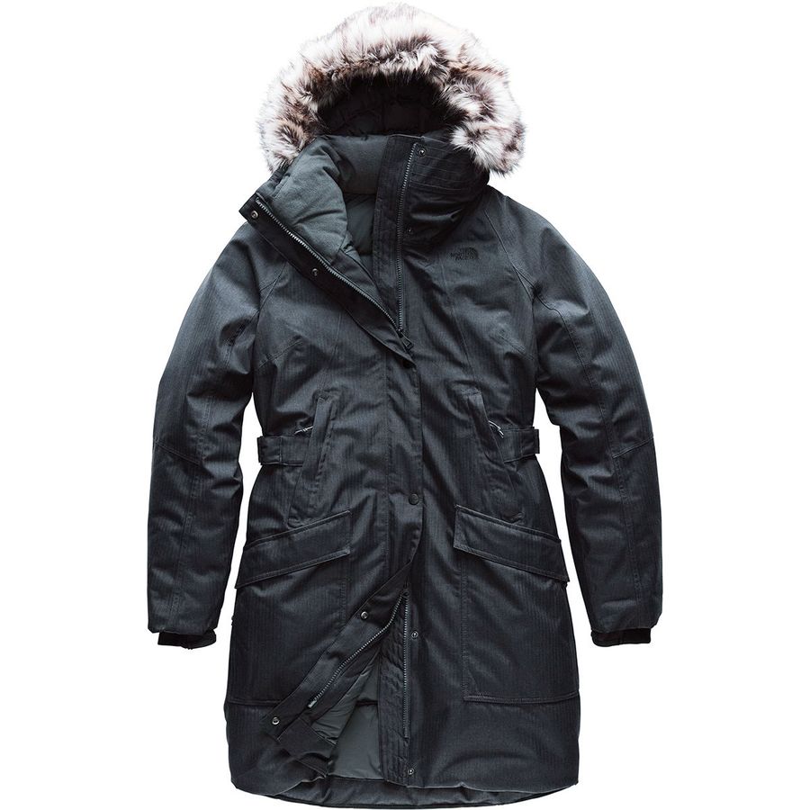 The North Face Outer Boroughs Parka Women's