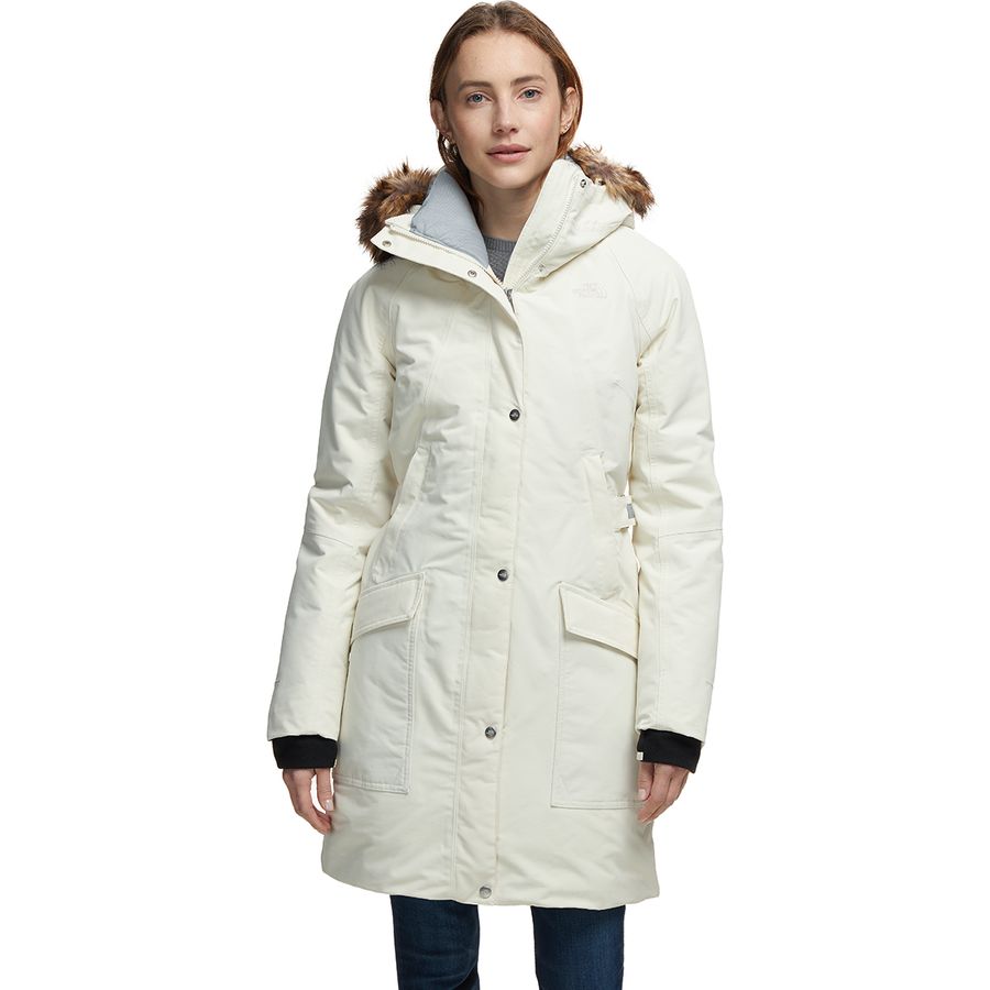 north face outer boroughs jacket womens