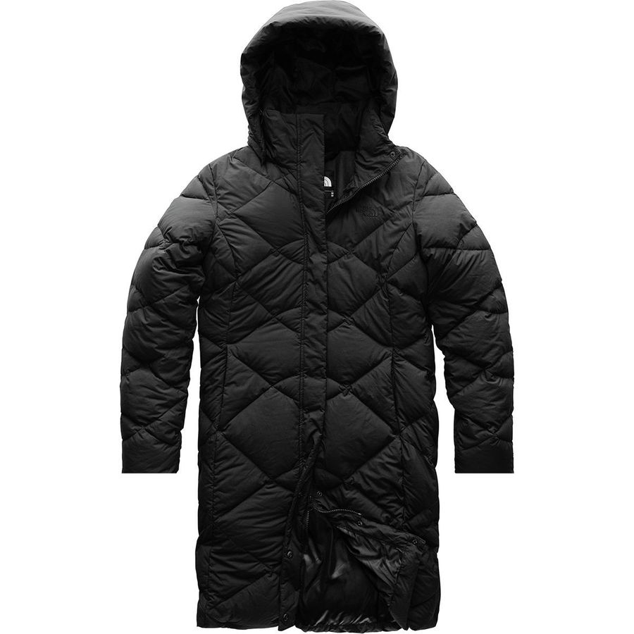 The North Face Miss Metro II Down Parka - Women's | Backcountry.com