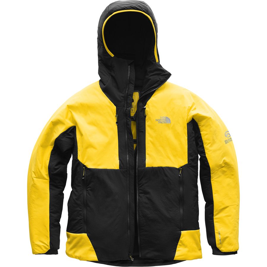 north face l3 jacket